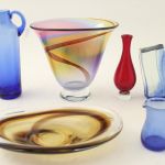 757 3626 ART GLASS